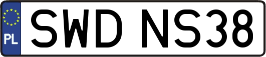 SWDNS38