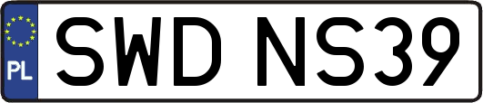 SWDNS39