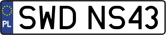 SWDNS43