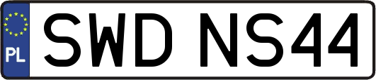SWDNS44