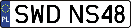SWDNS48