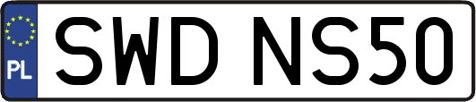 SWDNS50