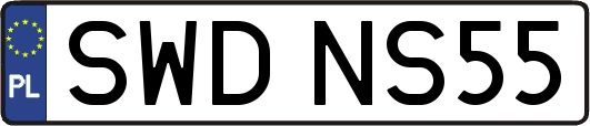 SWDNS55