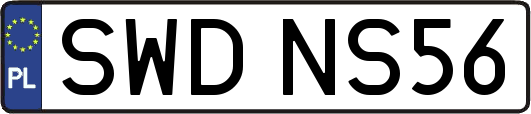 SWDNS56
