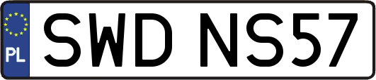 SWDNS57