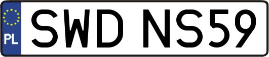 SWDNS59