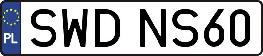SWDNS60