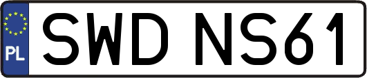 SWDNS61