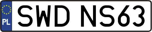 SWDNS63
