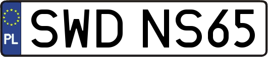 SWDNS65