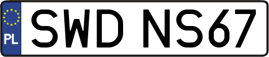 SWDNS67