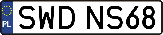 SWDNS68