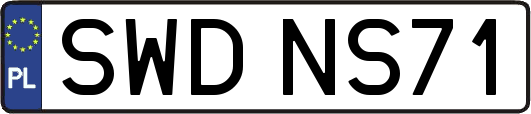 SWDNS71