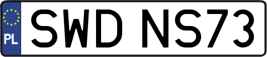 SWDNS73