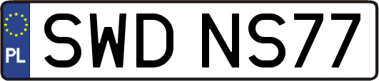 SWDNS77