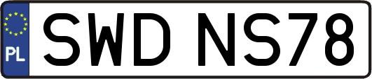 SWDNS78