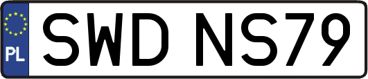 SWDNS79