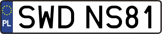 SWDNS81