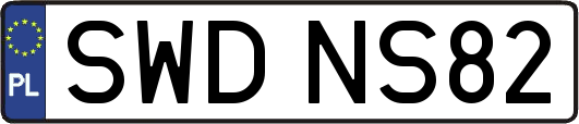 SWDNS82