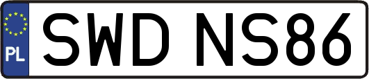 SWDNS86
