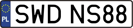 SWDNS88