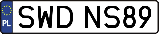 SWDNS89