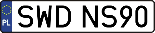 SWDNS90