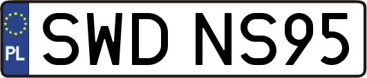 SWDNS95