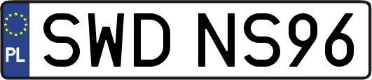 SWDNS96