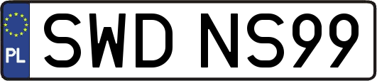 SWDNS99