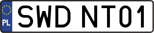 SWDNT01