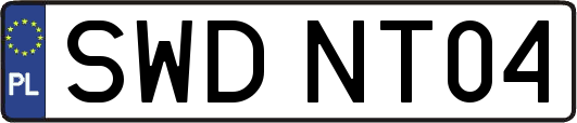 SWDNT04