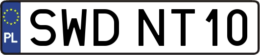 SWDNT10