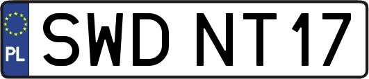 SWDNT17
