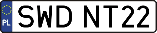SWDNT22