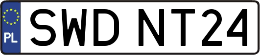 SWDNT24