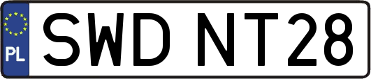 SWDNT28