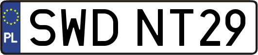 SWDNT29
