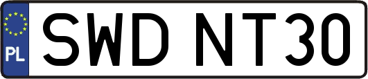 SWDNT30