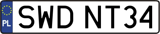 SWDNT34