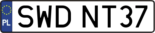 SWDNT37