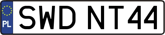 SWDNT44