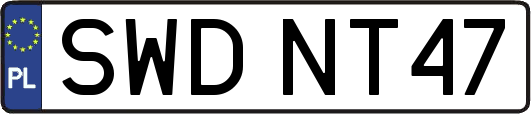 SWDNT47