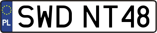 SWDNT48