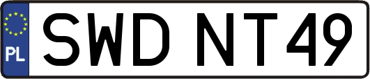 SWDNT49