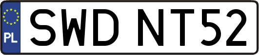 SWDNT52