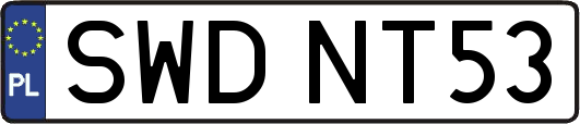 SWDNT53