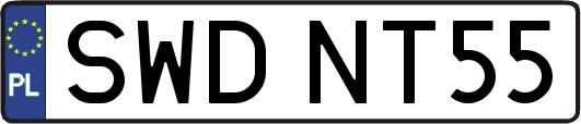 SWDNT55