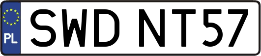 SWDNT57