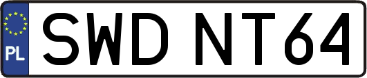 SWDNT64